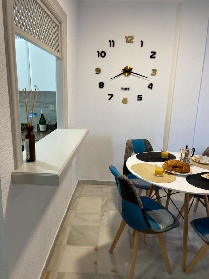Apartamento Shiokaze San José Exterior foto